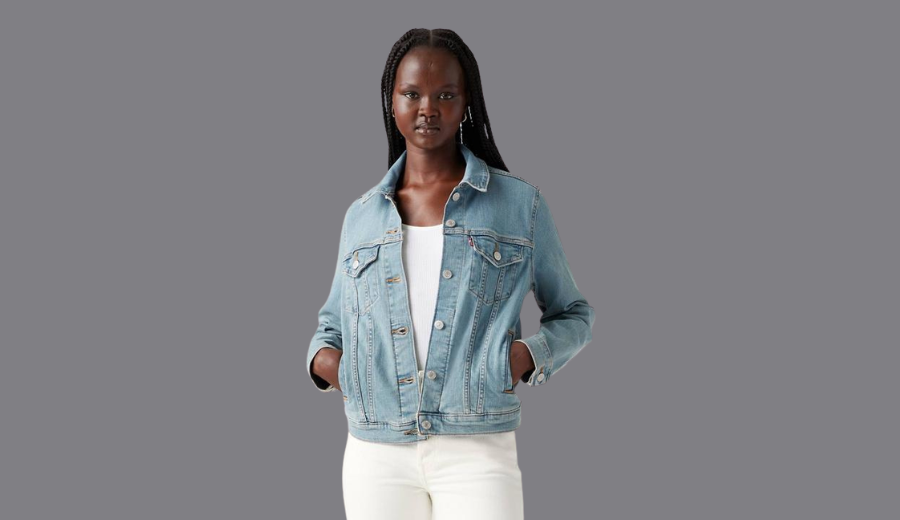 How to Source Premium Wholesale Denim Jackets UK