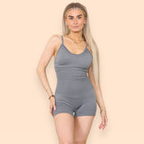 Active Shapewear Unitard For Women