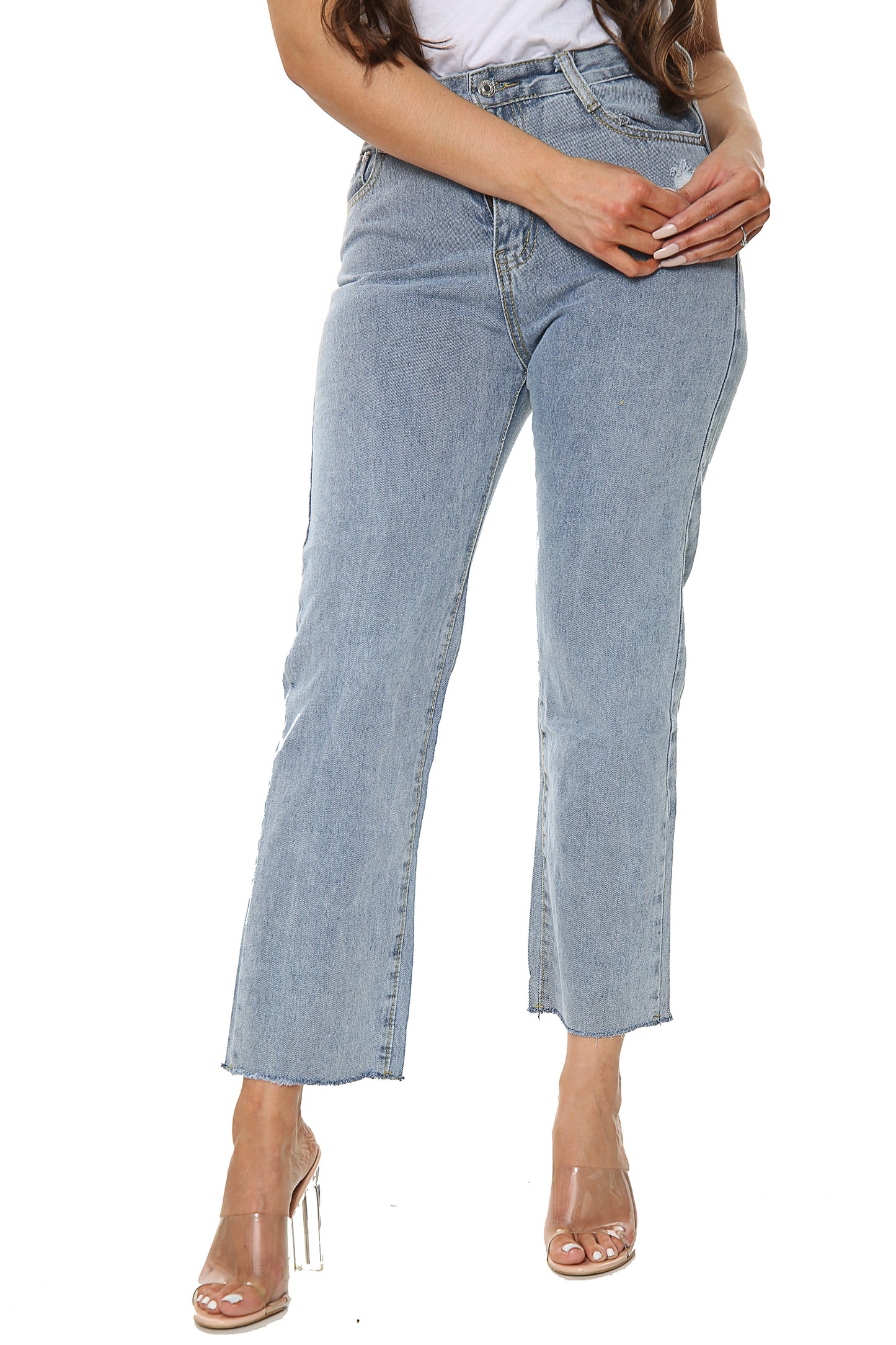 Boyfriend Jeans For Women