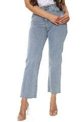 Boyfriend Jeans For Women