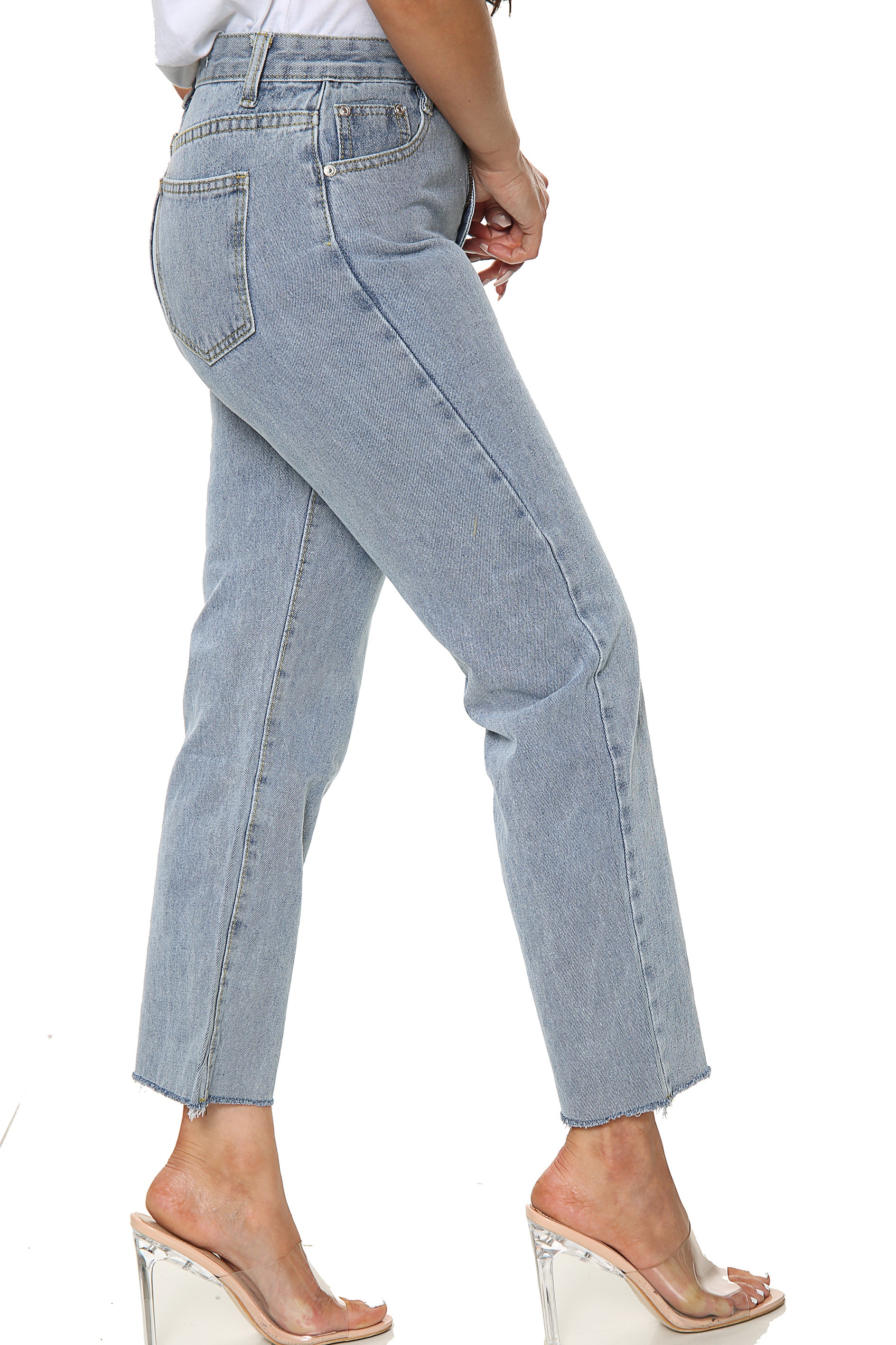 Boyfriend Jeans For Women