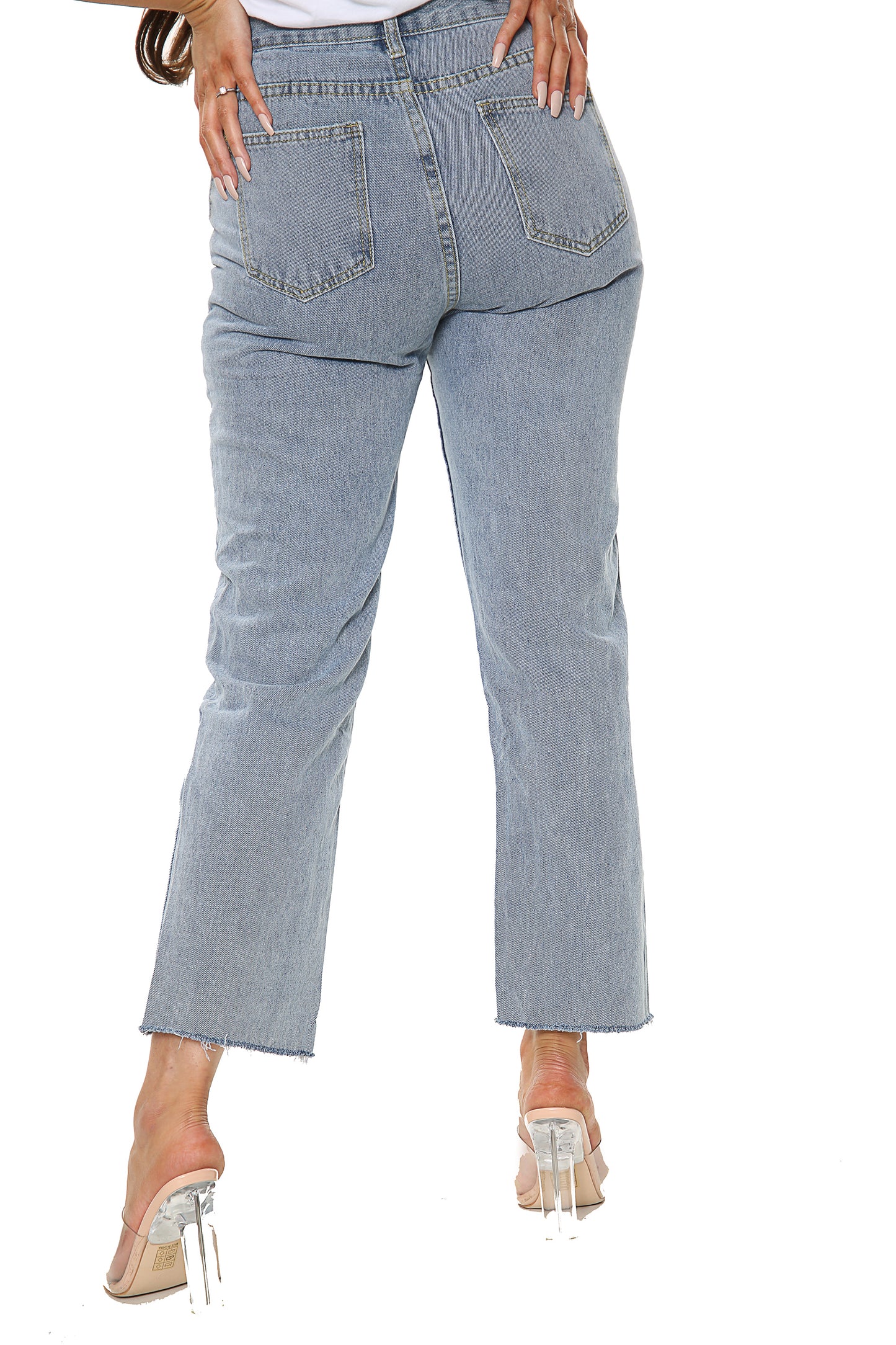 Boyfriend Jeans For Women