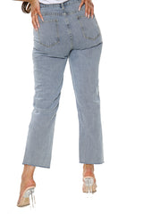 Boyfriend Jeans For Women